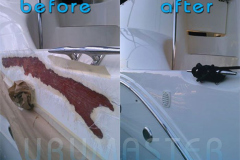 URUMASTER RESTORATION