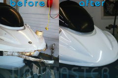 URUMASTER RESTORATION
