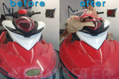URUMASTER RESTORATION