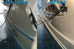 URUMASTER RESTORATION